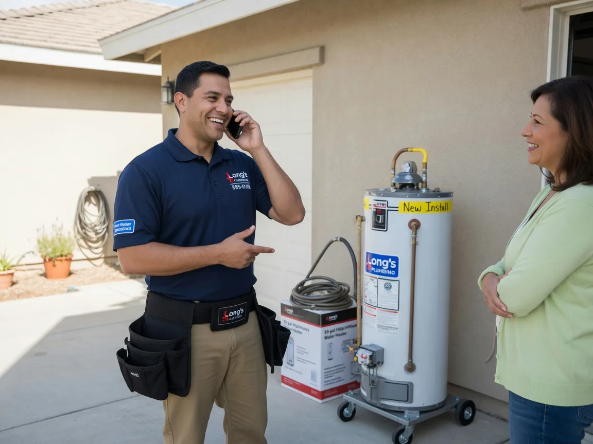 Leak Detection Columbiana, OH FAQs